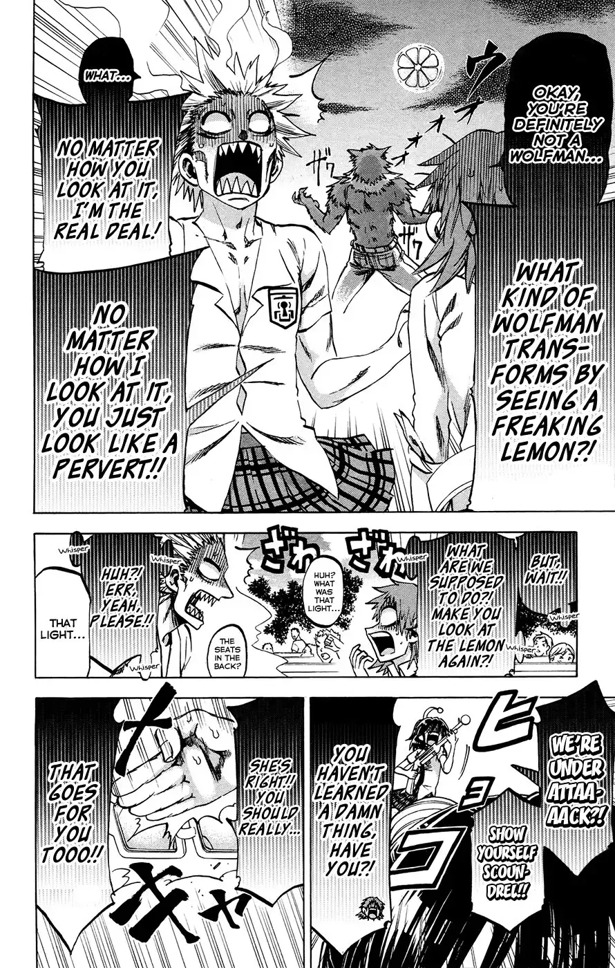 Jitsu wa Watashi wa Chapter 126 11